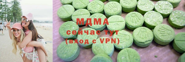 прущий лед Алзамай